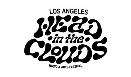 Head in the Clouds LA 2026 takes place on Saturday, August 8, 2026