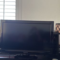 Panasonic TV