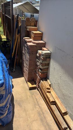 Bricks