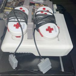 Super Retro Trlc 3+ Plus