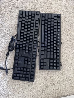 Machanic Gaming Keyboard  