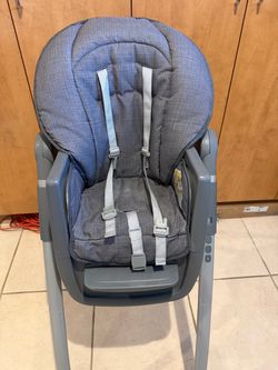 Highchair