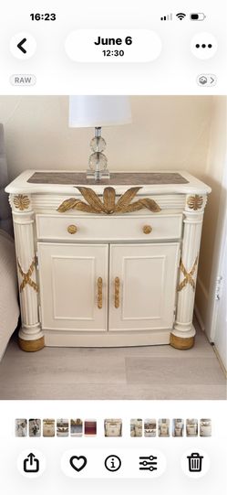 Cabinet/Dresser, Coffee table, exe