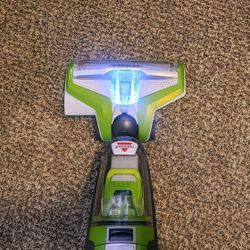 Like New BISSELL CrossWave  Multi-Surface Carpet Cleaner/Shampooer