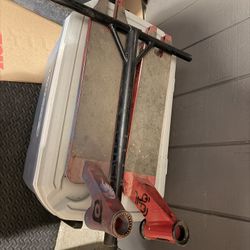 District Scooter Decks