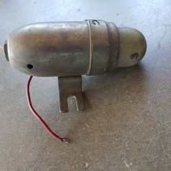 Engine Bay Inspection Light