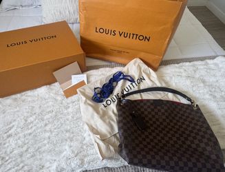 Louis Vuitton Graceful MM