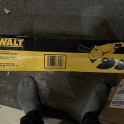 DeWALT Large Angle Grinder D28499X