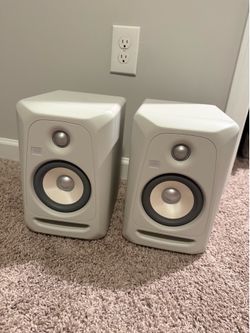 KRK Rokit 5 Speakers (Pair)
