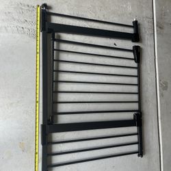 Baby Gate.  Pet Gate 