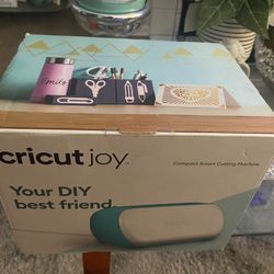 Crichton Cutting Machine 