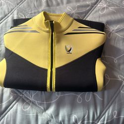 New Vofiw Kid Wetsuit Size 8