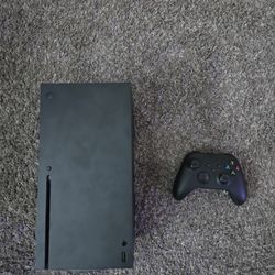 Xbox Series X 