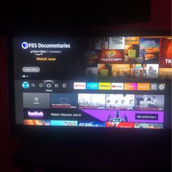 Tv With Roku