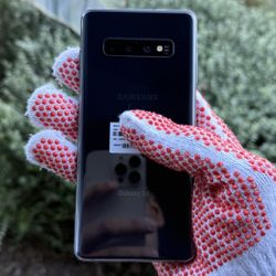 Samsung Galaxy S10 Plus 128 gb Unlocked 