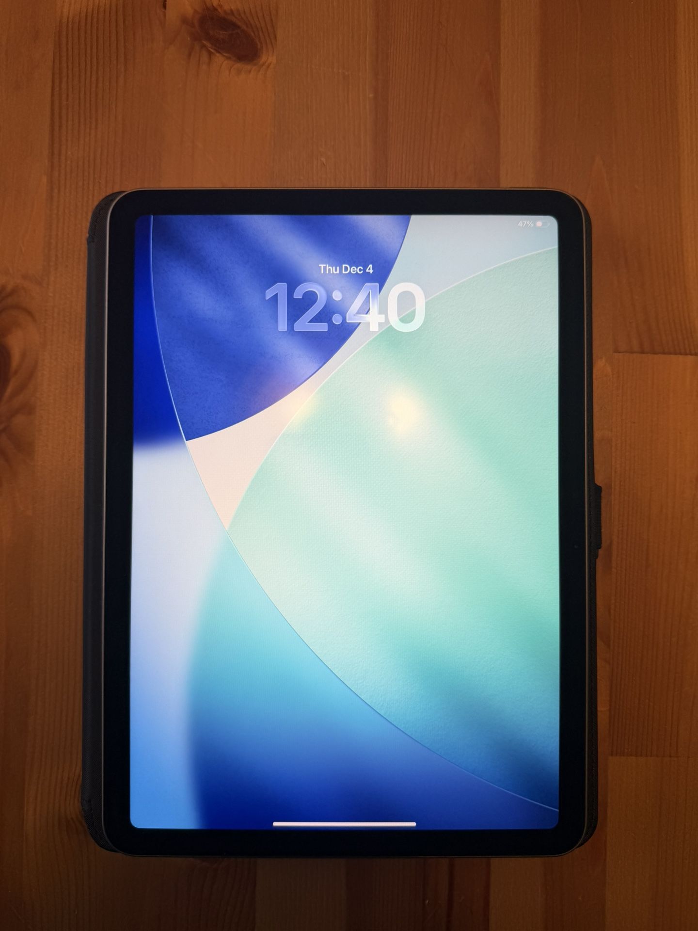 Apple 11inch iPad Air M3 Chip (WiFi 128gb) Space Gray