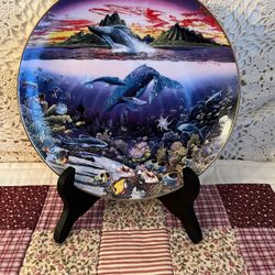 New Moon Over Windward Oahu