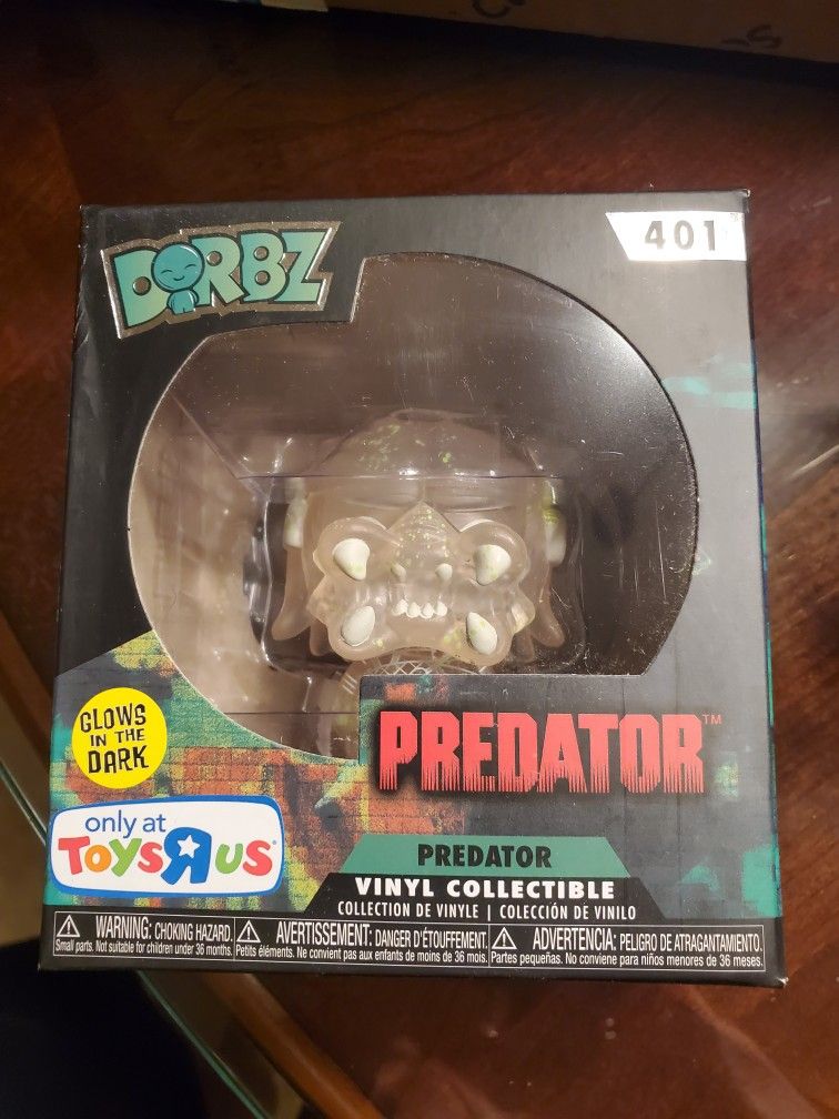 Predator #401