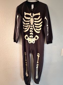 Halloween pajamas