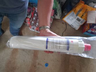 3M water filter