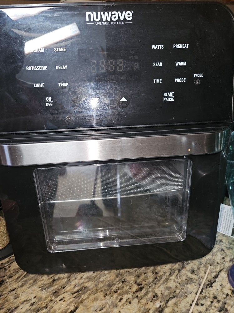 Nuwave Airfryer