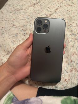 iPhone 12 Pro Max