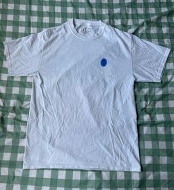 Dominic Fike Orange T- Shirt