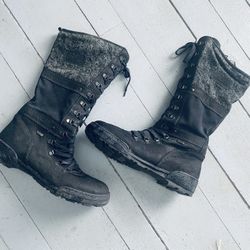 Long Boots 👢 (Unisex)