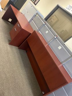 Desk