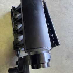 Chevy Ls Intake Manifold