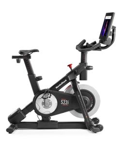 Nordiac Track S22i Stationary Bike