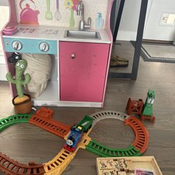 Kids Toys , Kids Kitchen 