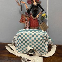 Aloha Le Tour Crossbody Bag