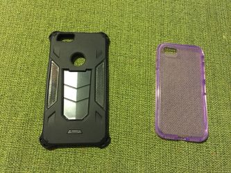 iPhone 6 Plus and iPhone 6s cases