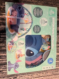 Disney play gym ,New