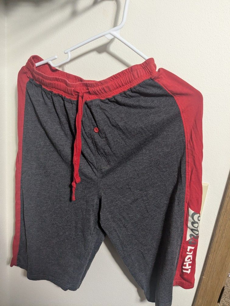 Coors Light Shorts