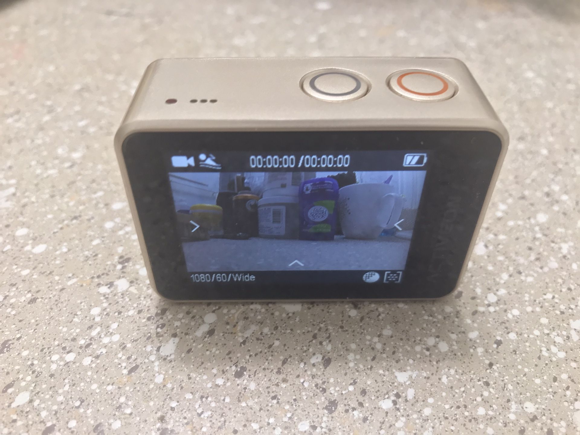 CX Gold Go Pro (Negotiable)