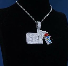 Custom Jewelry