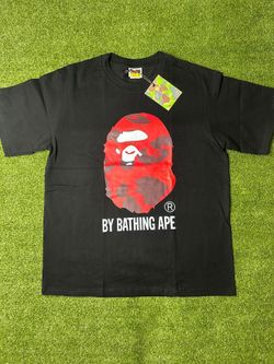bape shirt