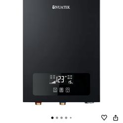 Brand new Electric Tankless Water Heater SIVUATEK 14kW, 240V