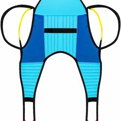 Brand New Medium Vive Padded U-Sling