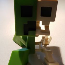 Mind Craft Creeper 