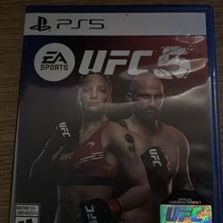 UFC 5