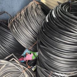 Half Inch Irrigation Drip Tubing