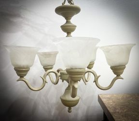Chandelier