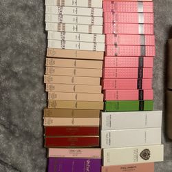 Perfumes & Colognes