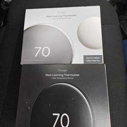 Google Nest Pro $175