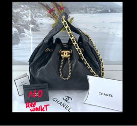 Gwp Chanel 25 bag