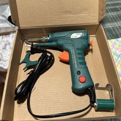 Hb Tool Soldering Gun 