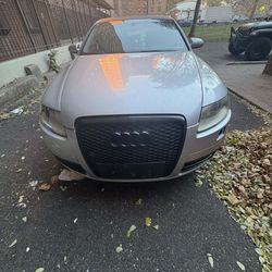 2005 Audi A6